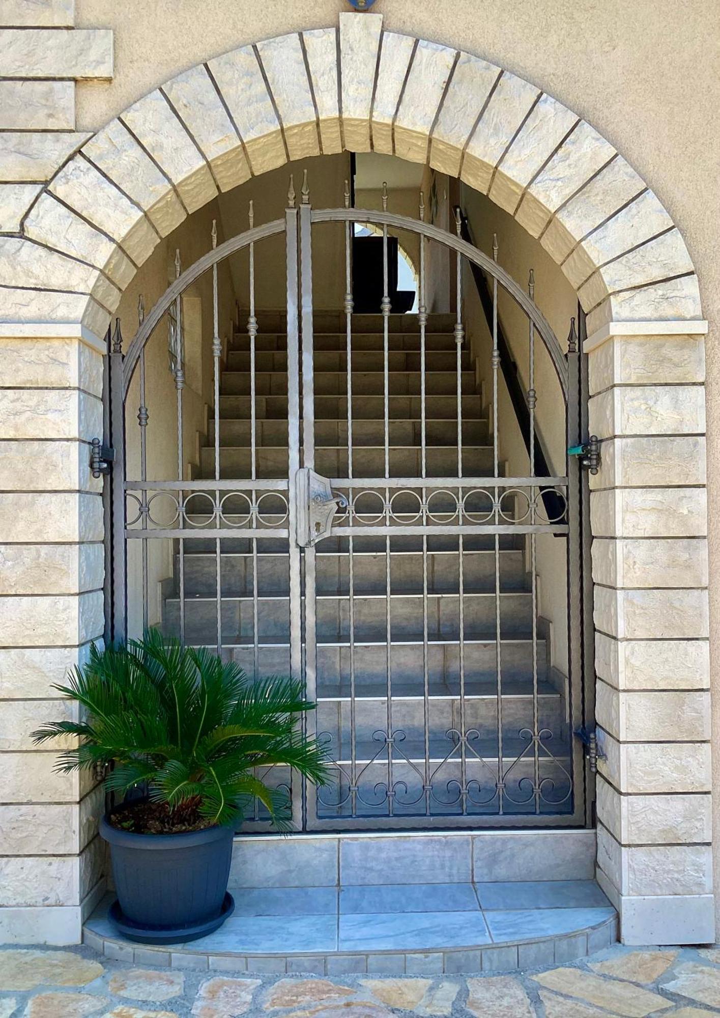 Apartmani Mate Rogoznica  Esterno foto