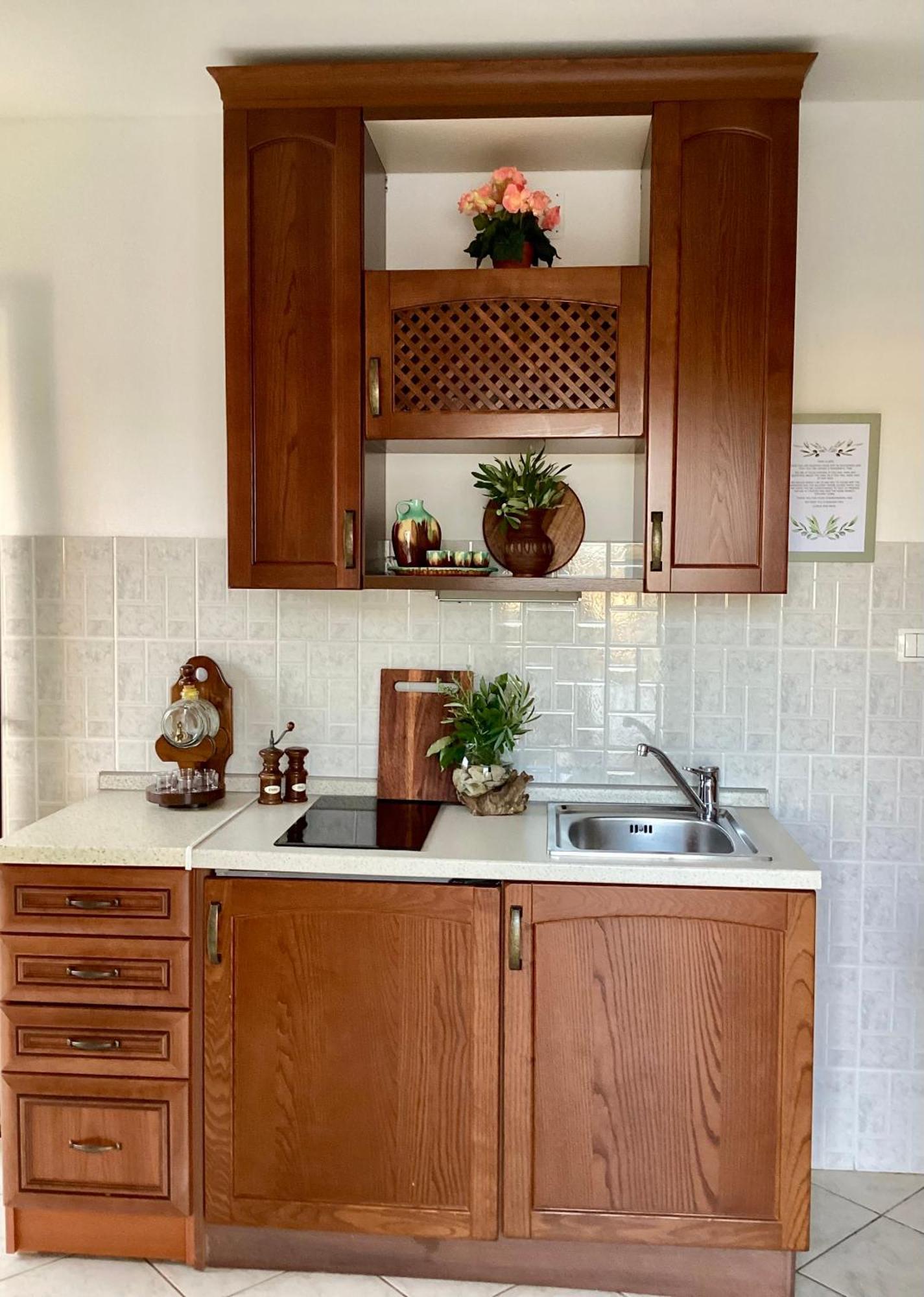 Apartmani Mate Rogoznica  Camera foto