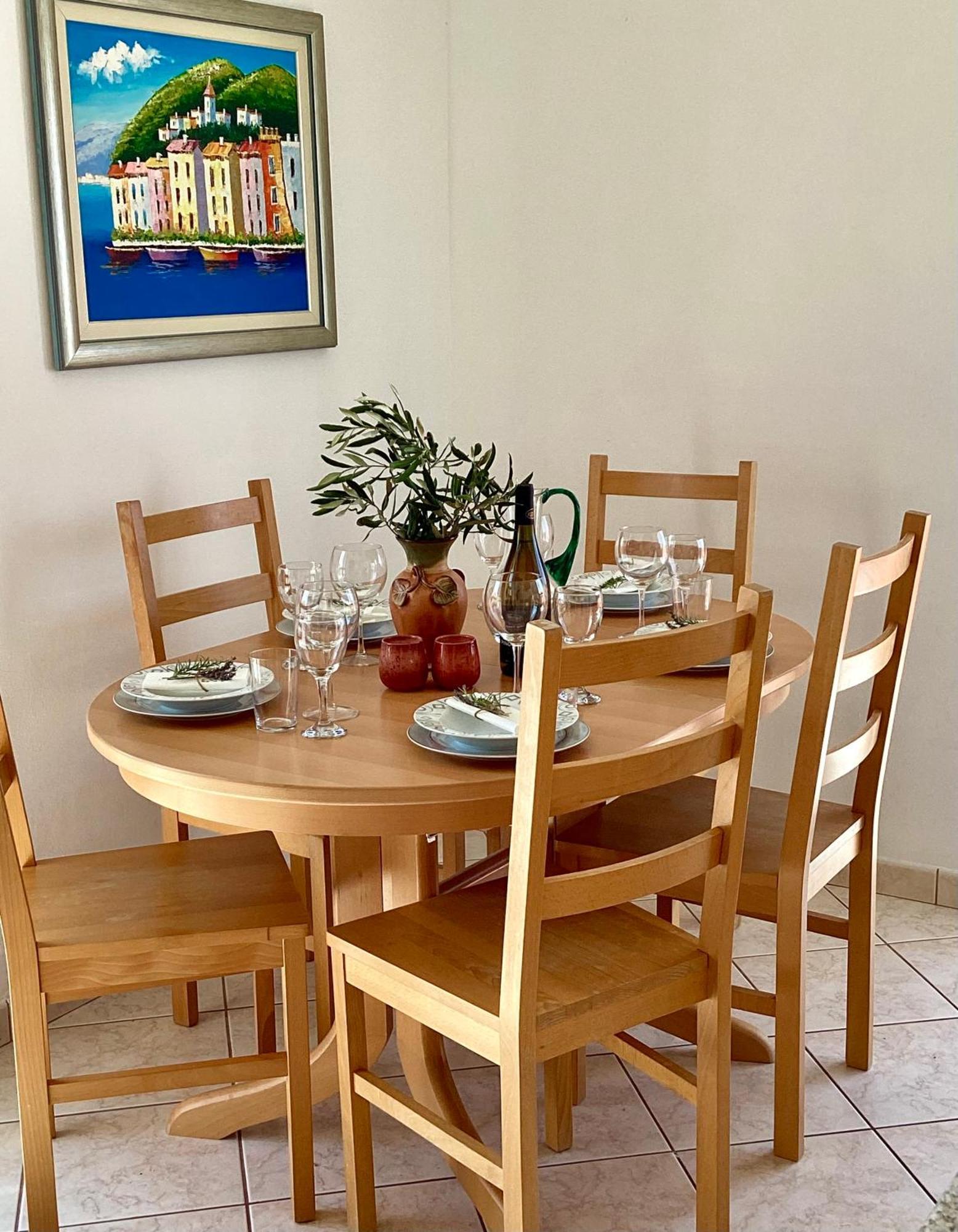 Apartmani Mate Rogoznica  Camera foto
