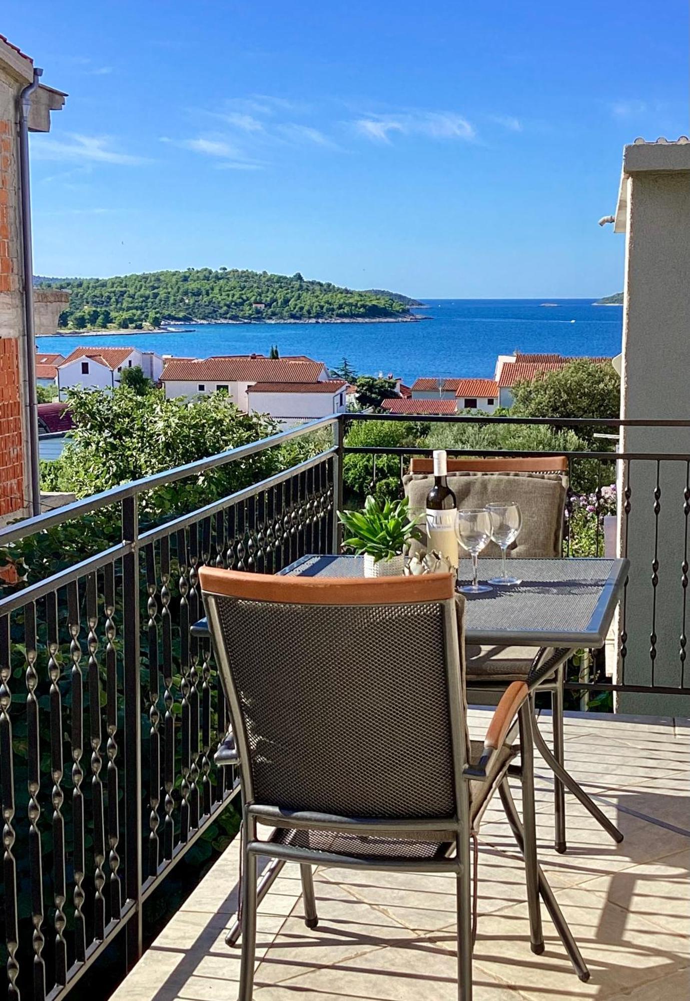 Apartmani Mate Rogoznica  Camera foto