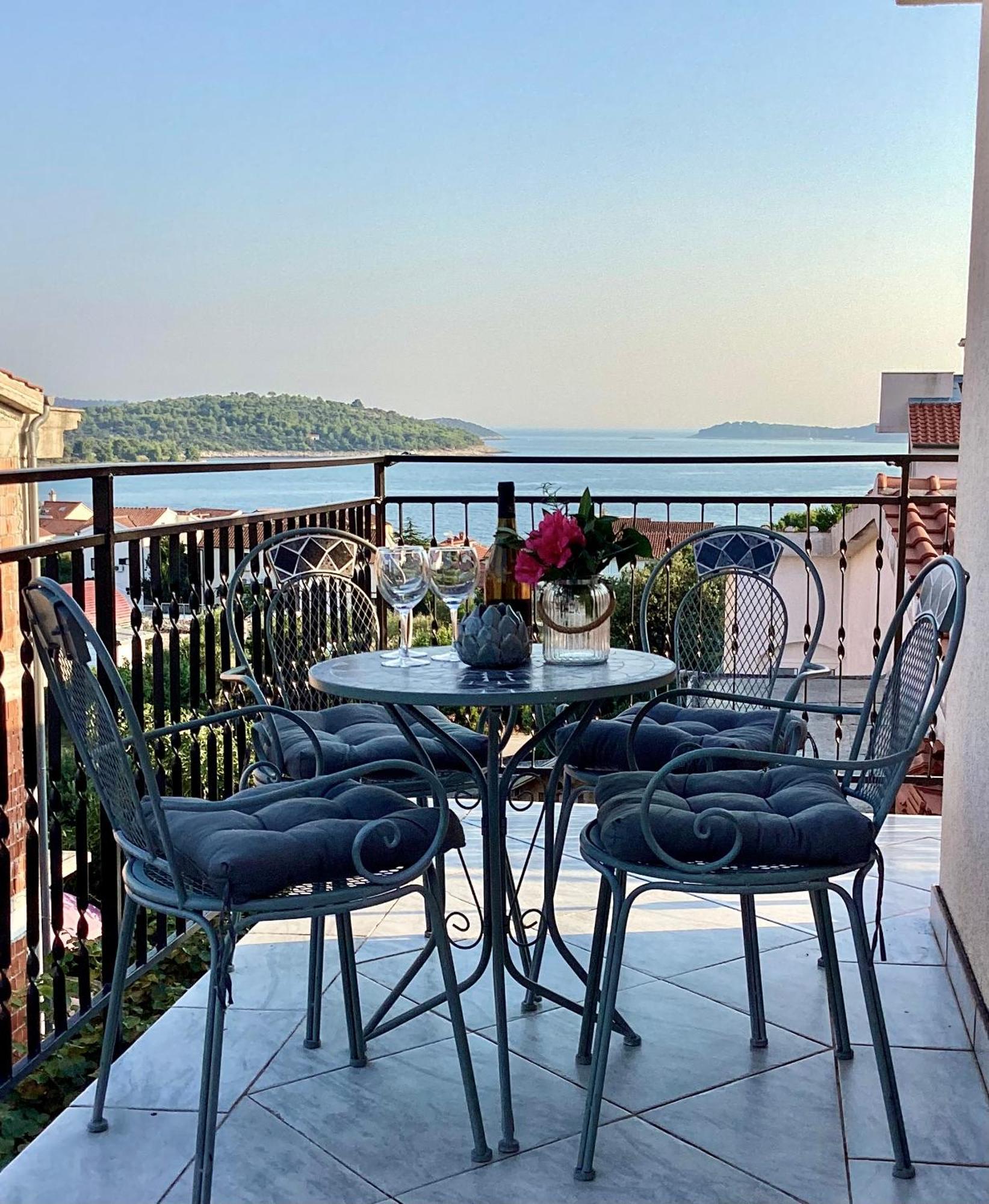 Apartmani Mate Rogoznica  Camera foto
