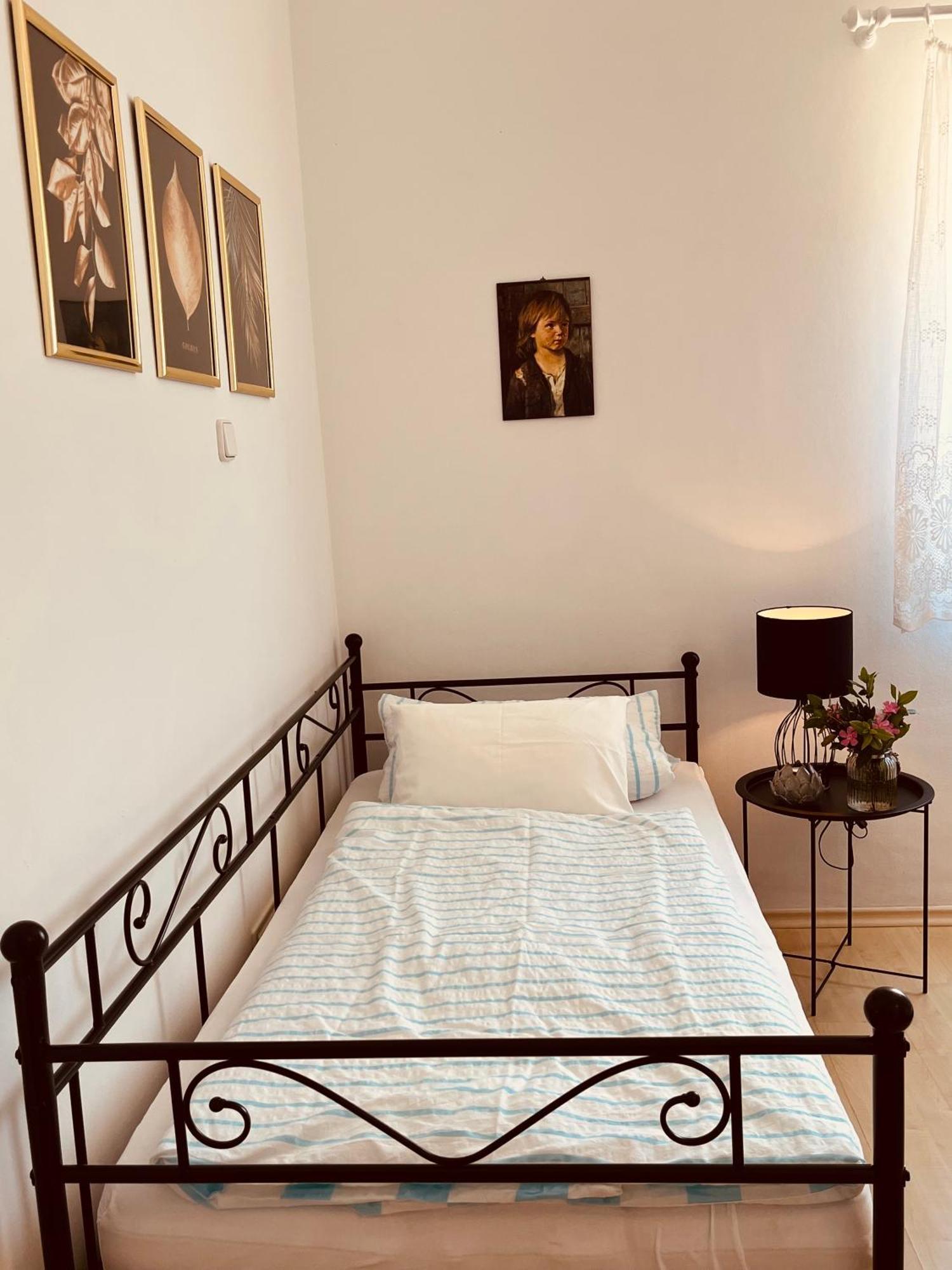 Apartmani Mate Rogoznica  Camera foto