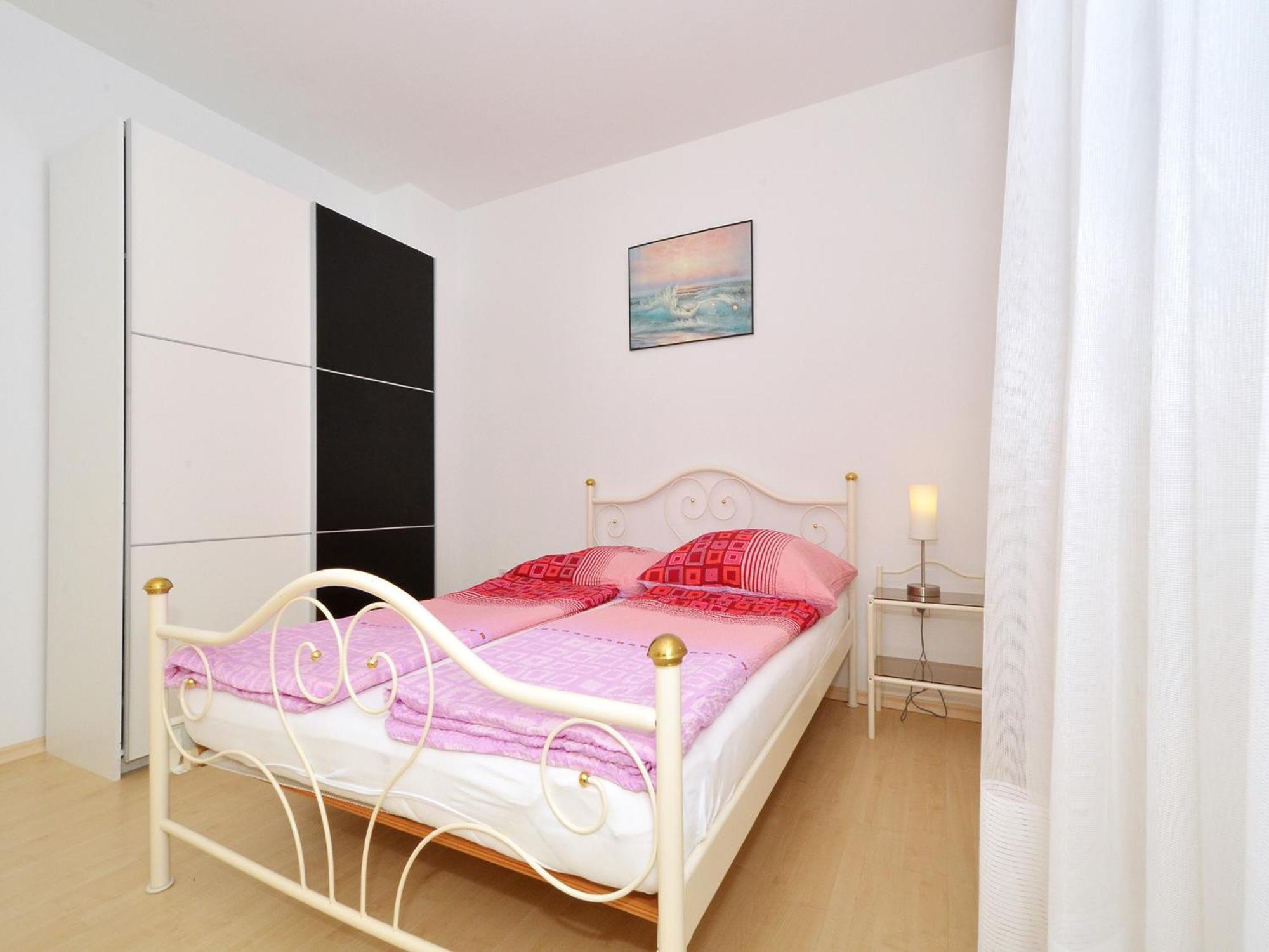 Apartmani Mate Rogoznica  Camera foto